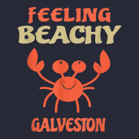 Galveston Vacation   Texas Family Trip T Shirt Pom Pom Beanie | Artistshot