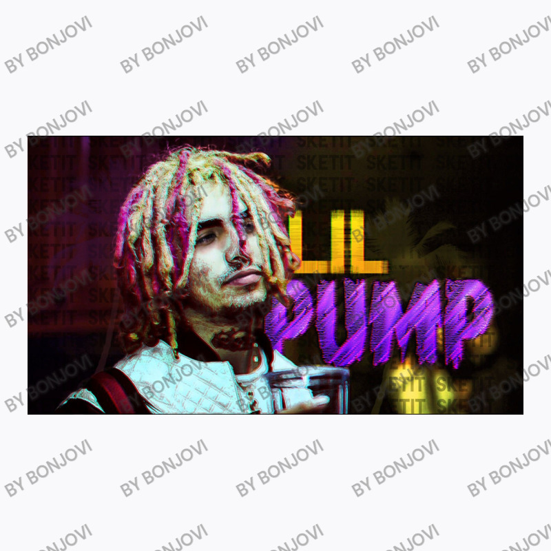 Lil Pump Hd Wallpapers Hip Hop Mu T-shirt | Artistshot