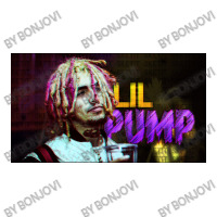 Lil Pump Hd Wallpapers Hip Hop Mu 3/4 Sleeve Shirt | Artistshot