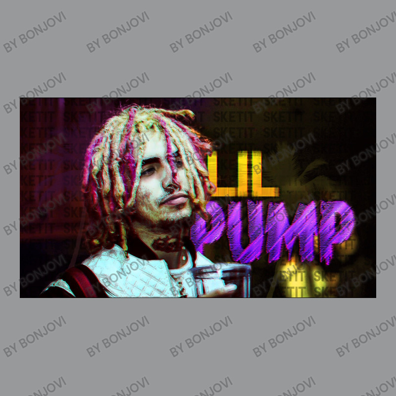 Lil Pump Hd Wallpapers Hip Hop Mu Crewneck Sweatshirt | Artistshot