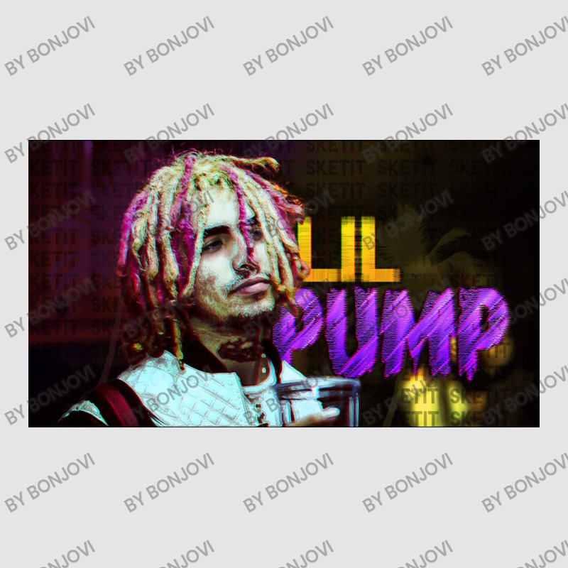 Lil Pump Hd Wallpapers Hip Hop Mu Exclusive T-shirt | Artistshot