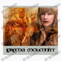 Roio   Loreena Mckennitt Live T-shirt | Artistshot