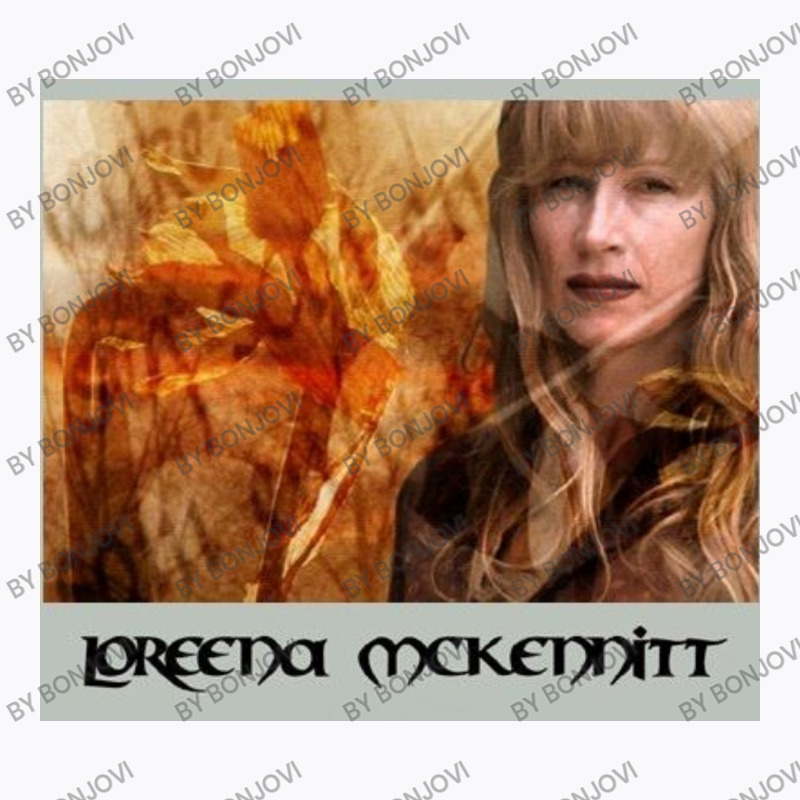 Roio   Loreena Mckennitt Live T-shirt | Artistshot