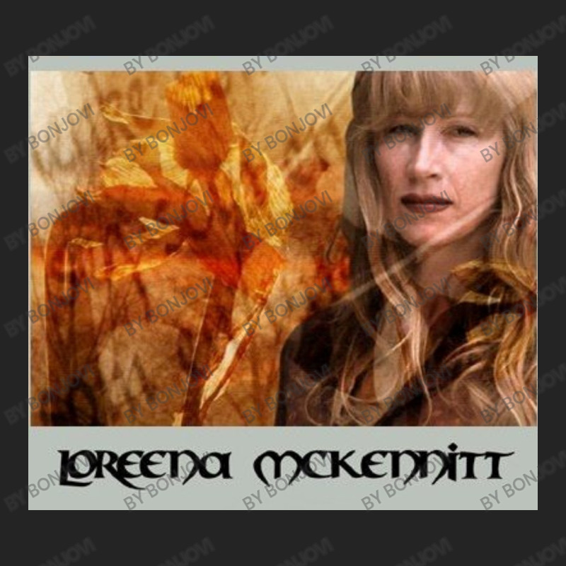 Roio   Loreena Mckennitt Live 3/4 Sleeve Shirt | Artistshot