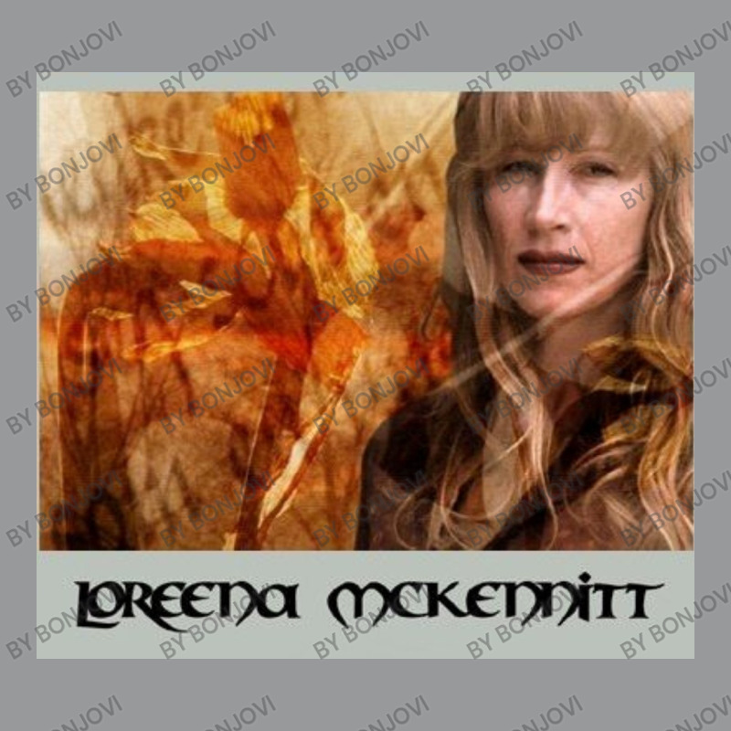 Roio   Loreena Mckennitt Live Crewneck Sweatshirt | Artistshot