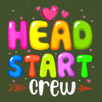 Head Start Crew Teacher Early Childhood Education Preschool Sun Shade Cap | Artistshot