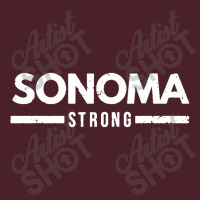 Sonoma County Strong North Bay California Mesh Back Trucker Hat | Artistshot