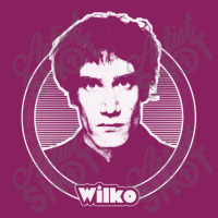 Wilko Johnson, Retro Style Fan Art Design Tie Dyed Bucket Hat | Artistshot