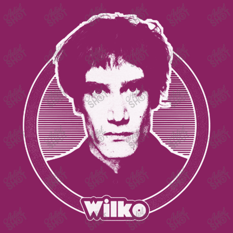 Wilko Johnson, Retro Style Fan Art Design Tie Dyed Bucket Hat by oragumun | Artistshot