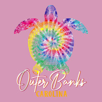 Outer Banks Tie Dye Sea Turtle Carolina Family Vacation Tank Top Tie Dyed Bucket Hat | Artistshot