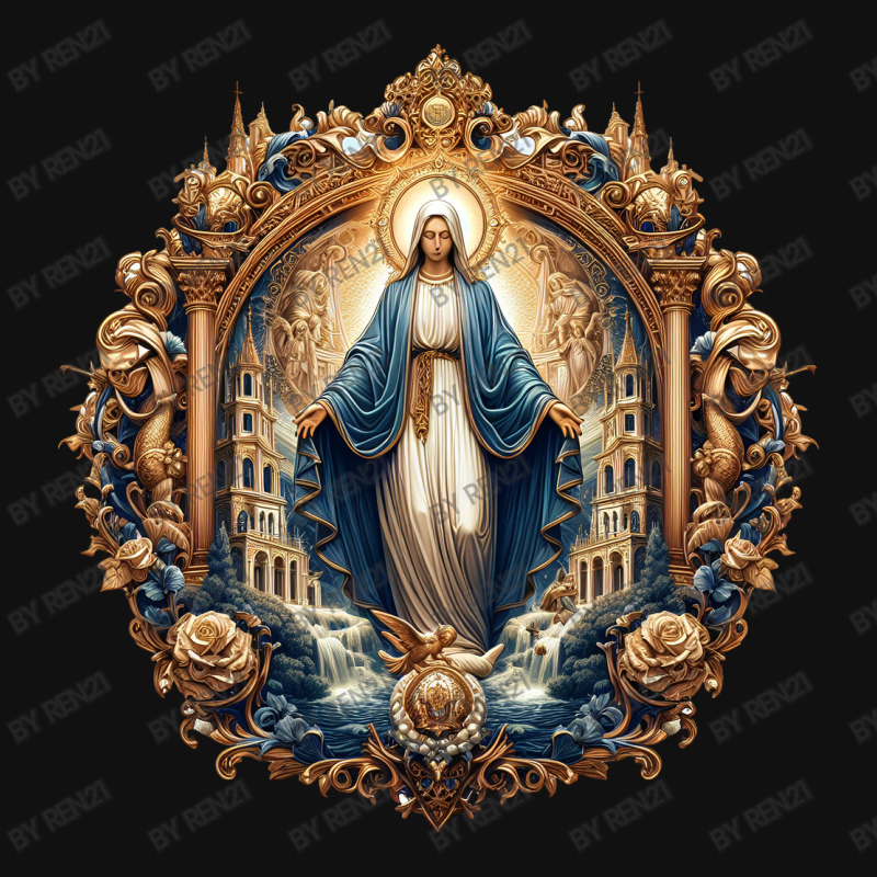 Portugal Immaculate Conception Iphone 13 Pro Case | Artistshot