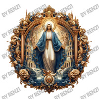 Portugal Immaculate Conception Sticker | Artistshot