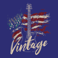 Patriotic 4th Of July String Instrument Guitarist T Shirt Snapback Trucker Cap | Artistshot