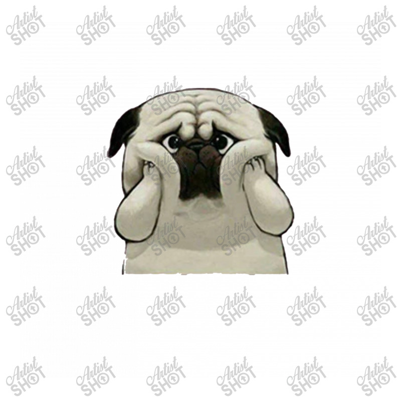 Pug Life Baby Bodysuit by Disgus_Thing | Artistshot