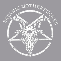 Satanic Motherfucker, Satanic, Motherfucker, Satanic Motherfuckers, Sa Adjustable Baseball Cap | Artistshot