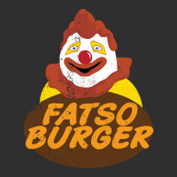 Fatso Burger (that _70s Show) Adjustable Baseball Cap | Artistshot