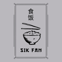 Sik Fan   Funny Cantonese Lifestyle Pun Chinese Joke T Shirt Adjustable Baseball Cap | Artistshot