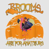 Brooms Are For Amateurs Halloween Witch Riding Flamingo Adjustable Baseball Cap | Artistshot