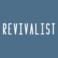 Revivalist Text Christian American Charismatic Pentecostal T Shirt Dyed Cap | Artistshot