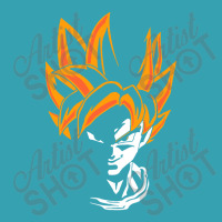 Super Goku  Anime Dyed Cap | Artistshot