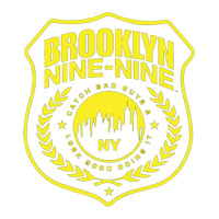 Brooklyn 99 Pickleball Paddle | Artistshot