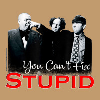 Tts- The Three Stooges You Can't Fix Stupid Urban Heavy T-shirt | Artistshot