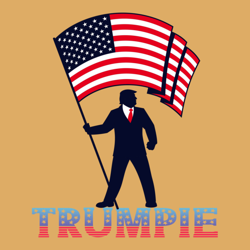 Trump Fans Urban Heavy T-shirt | Artistshot