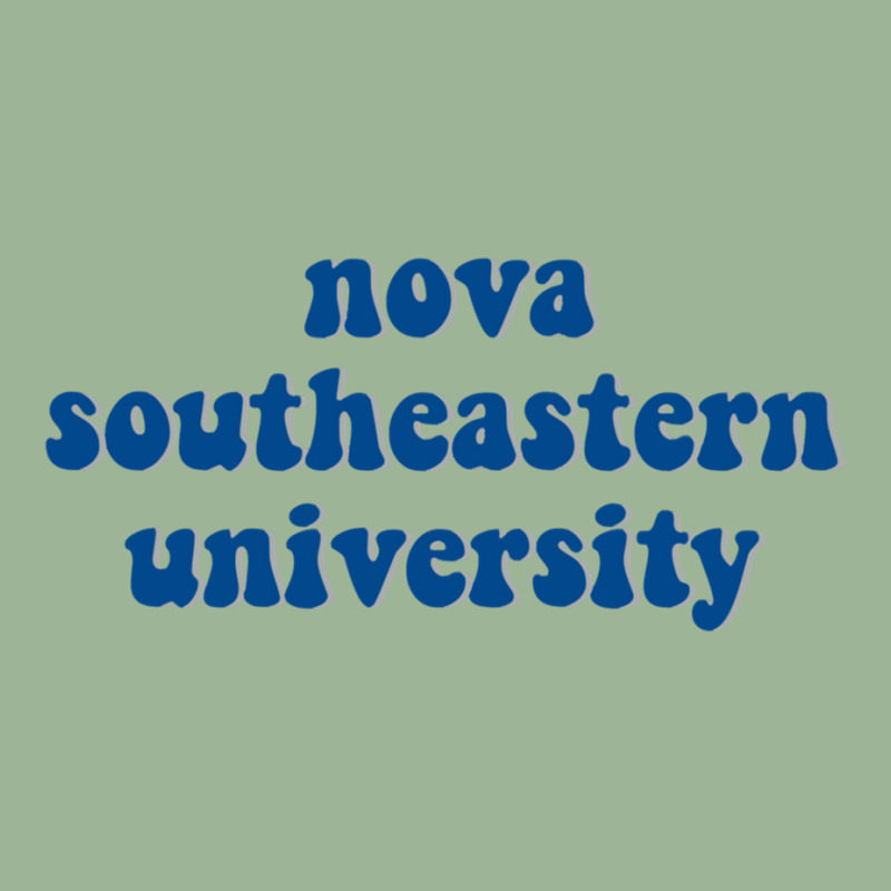 Nova University Urban Heavy T-shirt by TERRANCECOTT | Artistshot