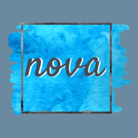 Nova Urban Heavy T-shirt | Artistshot