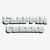 Clappin Cheeks Since 1990 Urban Heavy T-shirt | Artistshot