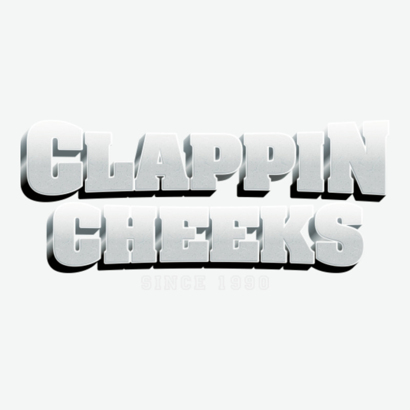 Clappin Cheeks Since 1990 Urban Heavy T-shirt | Artistshot