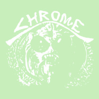 Chromesrd From Theaun Electronic Industrial Post Punk Urban Heavy T-shirt | Artistshot