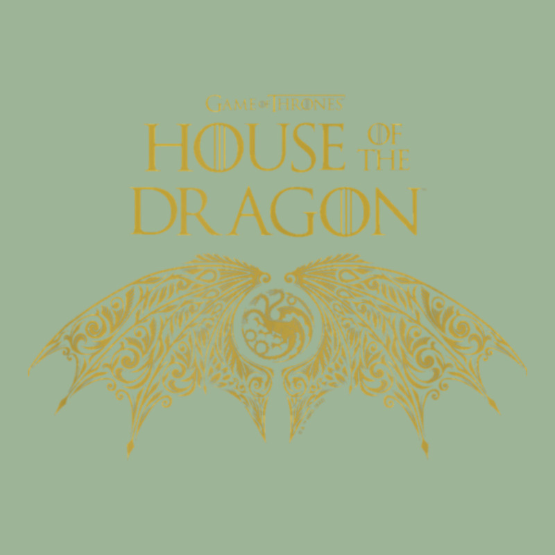 House Of The Dragons House Of The Dragons House Of The Dragons House O Urban Heavy T-shirt | Artistshot