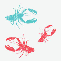 Lobsters Crustacean Core Urban Heavy T-shirt | Artistshot