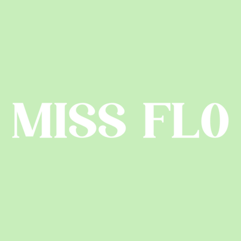 Miss Flo Urban Heavy T-shirt | Artistshot