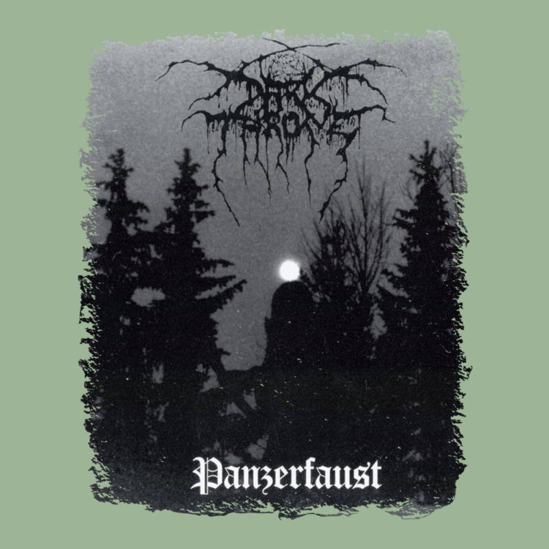 Darkthrone - Panzerfaust - Album Cover Urban Heavy T-shirt by CindyBriner | Artistshot