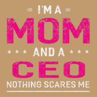 I'm A Mom And Ceo Mother Urban Heavy T-shirt | Artistshot