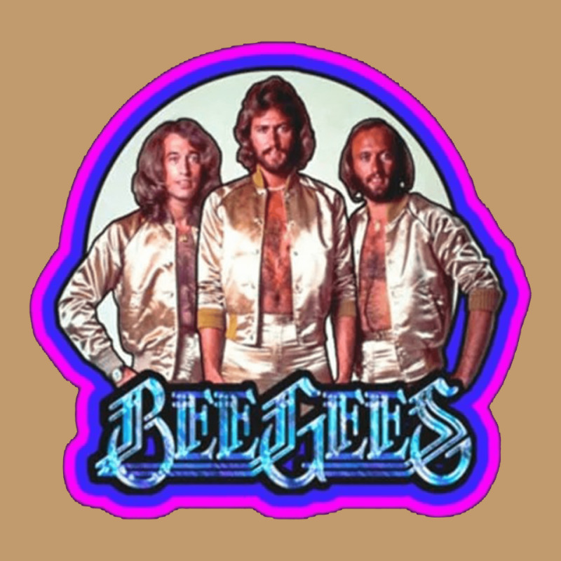 Bee Gees, Bee Gees Vintage, Bee Gees Bee Gees, Bee Gees Bee Gees Bee G Urban Heavy T-shirt | Artistshot