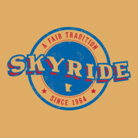 Minnesota State Fair Skyride Long Sleeve Urban Heavy T-shirt | Artistshot