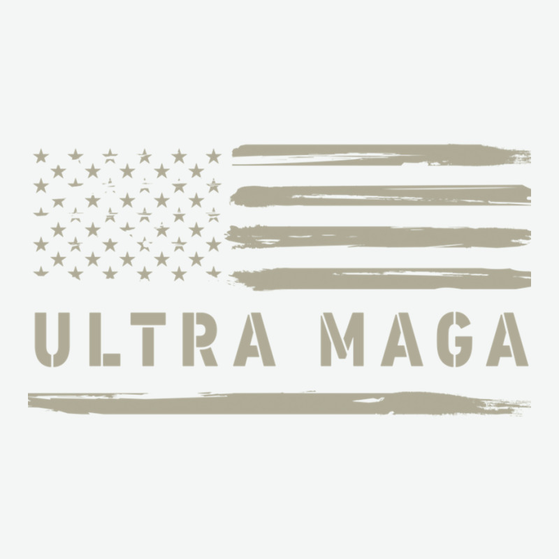 Ultra Maga Gear             (1) Urban Heavy T-shirt by cm-arts | Artistshot