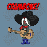 Uncle Pecos Crambone Vintage Urban Heavy T-shirt | Artistshot