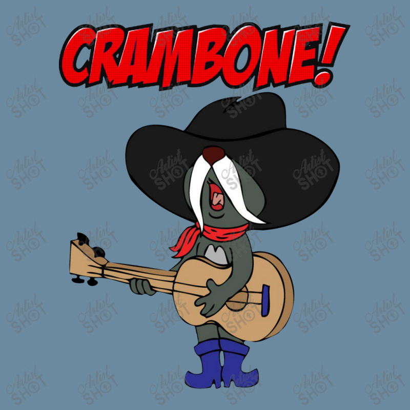 Uncle Pecos Crambone Vintage Urban Heavy T-shirt | Artistshot