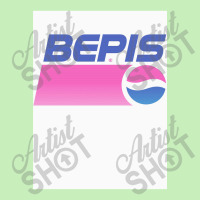 Bepis Aesthetic Urban Heavy T-shirt | Artistshot