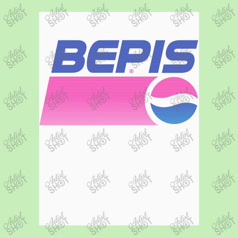 Bepis Aesthetic Urban Heavy T-shirt | Artistshot