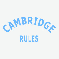 Cambridge University Rules Urban Heavy T-shirt | Artistshot