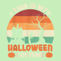 This Is My Halloween Costume, Halloween Costume T Shirt Urban Heavy T-shirt | Artistshot