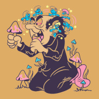 Gargamel Urban Heavy T-shirt | Artistshot