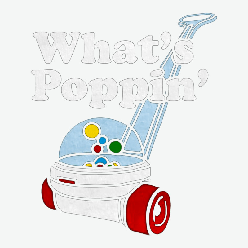 What's Poppin' Toddler, What's Poppin', Toddler, What's Poppin' Toddle Urban Heavy T-shirt | Artistshot