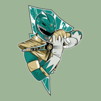 Dragon Ranger Urban Heavy T-shirt | Artistshot