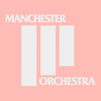 Masih-manchester-orchestra-kawan Tri-blend Urban Heavy T-shirt | Artistshot